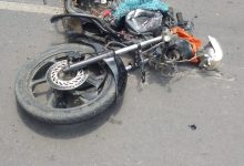 बड़ा हादसा टला : बस , बाइक को रौंदती हुई बढ़ गई आगे , हड़कंप 10 Screenshot 2024 05 20 14 53 18 921 com.whatsapp