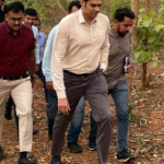 गुरूत्वाकर्षण के नियम से संचालित हो रही 720 किलोलीटर क्षमता की मास्टर बैलेंसिंग टंकी 2 Screenshot 20240509 193743 WhatsApp 1