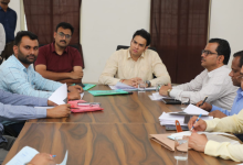 गुरूत्वाकर्षण के नियम से संचालित हो रही 720 किलोलीटर क्षमता की मास्टर बैलेंसिंग टंकी 11 Screenshot 20240509 193803 WhatsApp