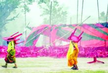 बेरहम मौसम बना काल ,बिहार में बिजली गिरने से 11 की मौत 10 aadhiiii