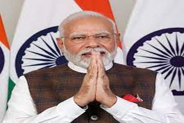 पीएम मोदी कल वाराणसी से भरेंगे नामांकन 1 adgggggggggggggggggg