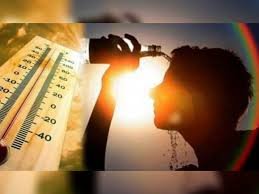 प्रदेश में सूरज का कहर, दमोह में पारा पहुंचा 45 डिग्री 1 images 2024 05 07T211451.131