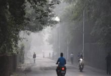 दूसरे दिन भी तेज हवा ने जन जीवन पर डाला असर 9 images 36