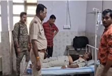 जबलपुर के नगर सैनिक को चुनाव ड्यूटी के दौरान आया हार्ट-अटैक , अशोक नगर के मुगावली के ग्राम ठाडा में लगी थी चुनाव ड्यूटी 11 police 2