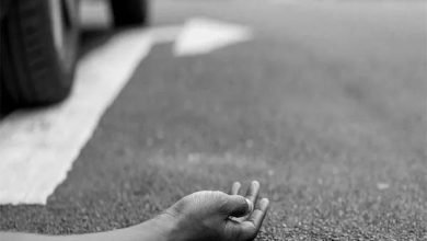 नगर निगम की मशीन का ब्रेक फेल, ट्रैक्टर से टोचन करते वक्त क्लीनर की मौत 7 vivek