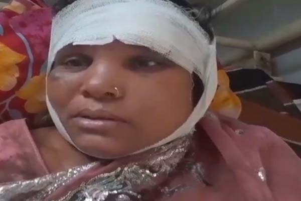 राजीनामा नहीं किया तो घर में घुसकर महिलाओं का फोड़ा सिर 1 vvvvvvvvvvvvvvvvvvvvvvvvvvvvvvvvvv