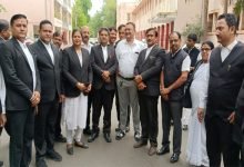 अलग से ऑफिस खोलकर कर रहे पटवारी काम 11 wakelffffff