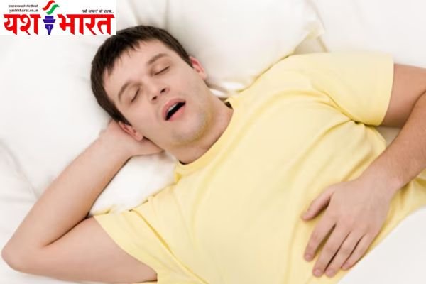 खर्राटे लेने वालों के लिए खुशखबरी हर महीने मिलेंगे 78 हजार रुपये, नहीं लगेगा इस पर कोई भी टैक्स! 1 Add a heading 3