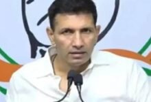 मंत्रियों, विधायकों से टैक्स भरवा कर बचत बताने वाली सरकार फिजूलखर्ची में रोक लगाये, जनता से किये वादे पूरे करे : जीतू पटवारी 11 Screenshot 2024 06 27 17 23 21 680 com.miui .gallery