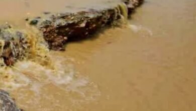 उपसरपंच के ठेकेदार पति ने किया गड़बड़ घोटाला? पहली बारिश भी नहीं झेल पाया मंडला का स्टॉप डैम 6 Screenshot 2024 06 28 10 27 33 798 com.whatsapp