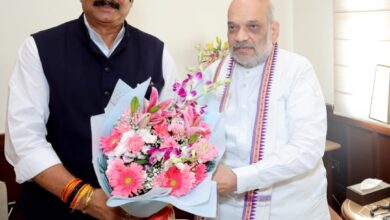 मंत्री गोविंद सिंह राजपूत ने केंद्रीय गृह मंत्री अमित शाह समेत कई मंत्रियों व पदाधिकारियों से दिल्ली में की सौजन्य भेंट 7 Screenshot 2024 06 28 20 27 11 945 com.whatsapp