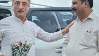 राज्यसभा सांसद विवेक तनखा का सागर प्रवास : डॉ संदीप सबलोक ने आत्मीय स्वागत किया 9 Screenshot 2024 06 30 11 55 08 247 com.whatsapp