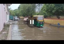 प्री मानसून बारिश बनी आफत : परेशान स्थानीय लोगों और पार्षद ने गंदे पानी के बीच बैठकर दिया धरना 13 Screenshot 2024 06 30 13 26 37 444 com.whatsapp