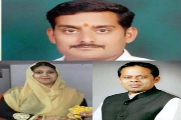 अमरीश नेता प्रतिपक्ष, शगुफ्ता उप नेता प्रतिपक्ष तो अयोध्या तिवारी बने सचेतक .Madhya Pradesh Congress Committee appointed 1 dsaaa