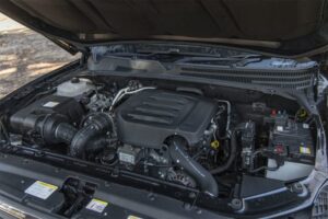 2023 Mahindra Scorpio Z8L2023 Mahindra Scorpio Z8L 1200x800 17