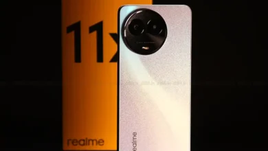 Realme 11x 5G Features 2024
