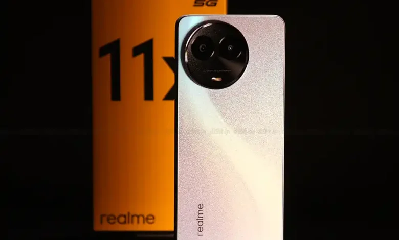 Realme 11x 5G Features 2024 : 40 मिनट में हो जाएगा 100% चार्ज स्टैंडर्ड फीचर्स Realme 11x 5G स्मार्टफोन 1 Realme 11x 5G Features 2024