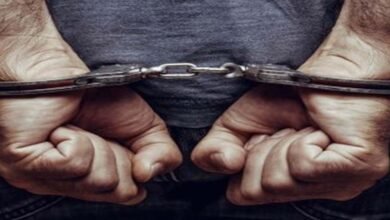 नटवरलाल को पुलिस ने दबोचा : लोन दिलाने के नाम पर ठग लिए 1.37 लाख की रकम 8 7777777777777777777777777777