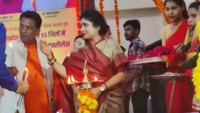 प्रदेश भर के 55 पीएम कॉलेज ऑफ एक्सीलेंस का शुभारंभ : हर कॉलेज को 40 लाख दिए, 336 करोड़ होंगे खर्च 25 999999999999999999999999999999999