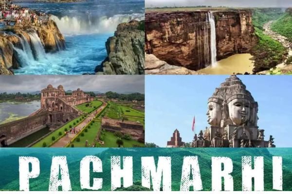 Monsoon Best Place in MP: पचमढ़ी, मांडू...मानसून में एन्जॉय करें एमपी की 7 जगहें; घूमने का मजा हो जाएगा दोगुना 1 Add a heading 12