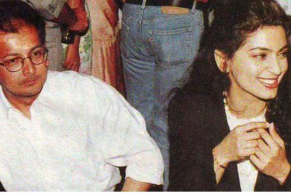 Juhi Chawla's wedding was going to be grand: ग्रैंड होने वाली थी जूही चावला की शादी, सास ने कैंसिल किए 2000 इनवाईट, लेकिन क्यों? 1 Add a heading 14