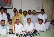 सत्ता पक्ष पर पूर्व मुख्यमंत्री दिग्विजय सिंह के आरोप नीट से लेकर एवं EVM तक के उठा मामले 9 Add a heading 25 1