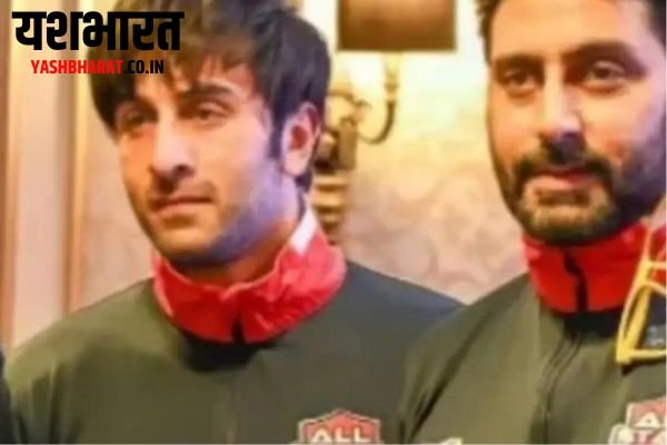 ऐश्वर्या राय संग अनबन की अटकलों के बीच अभिषेक बच्चन का वीडियो वायरल, रणबीर कपूर को दी शादी की सलाह- हमेशा एक-दूसरे की… 1 Add a heading 27 1
