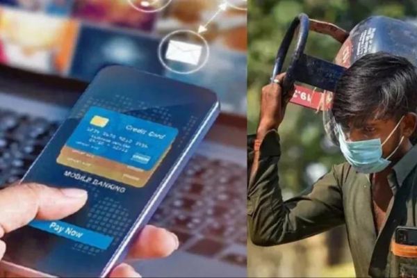 एलपीजी के दाम से क्रेडिट कार्ड तक... आज से देश में लागू हुए ये 5 बड़े बदलाव, हर जेब-हर घर पर पड़ेगा असर! 1 From LPG price to credit card