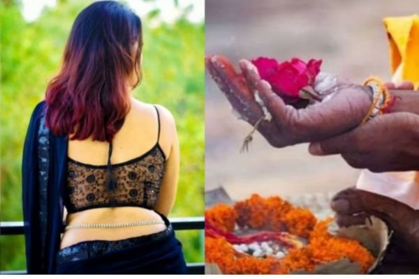 भिंड में अंतिम संस्कार के बाद जिंदा हुई महिला: लाड़ली बहना योजना ने खोला राज, पूरी कहानी जानकर चौंक जाएंगे आप 1 Woman comes alive