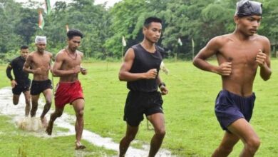 अग्निवीर पर हरियाणा सरकार का बड़ा ऐलान, पुलिस की नौकरी में मिलेगा 10 फीसदी आरक्षण 6 Add a heading 42 1