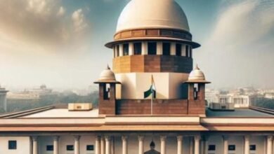 NEET पेपर लीक: सुप्रीम कोर्ट में 38 याचिकाओं पर सुनवाई, NTA की सफाई - परीक्षा कराने में कोई सिस्टेमेटिक फेलियर नहीं हुई 9 Add a heading 46 1