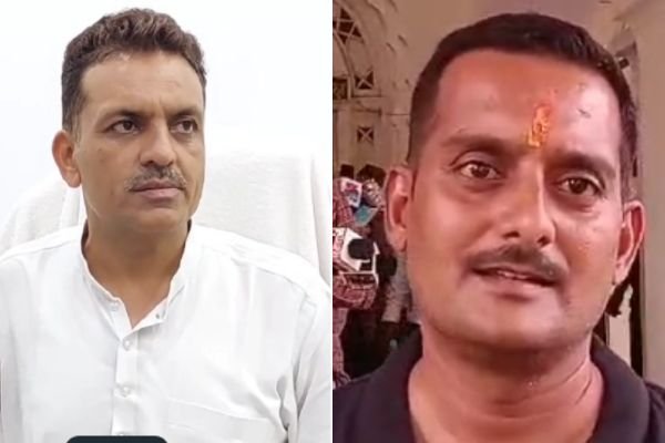 नगर निगम सदन की बजट बैठक में कांग्रेसी पार्षद काले कपड़े पहनकर पहुंचे, महापौर का किया विरोध, महापौर ने कहा मेरे लिए शहर पहले है, विपक्ष का काम है हंगामा करना 1 Add a heading 57