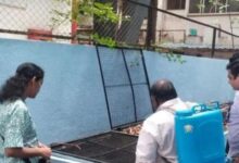 Zika virus terror in Pune