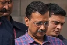 Kejriwal's petition in Delhi High Court: मुझे प्रताड़ित किया, ये रिहाई रोकने की साजिश...', केजरीवाल की दिल्ली हाईकोर्ट में याचिका, CBI पर लगाए गंभीर आरोप 10 Add a heading 78