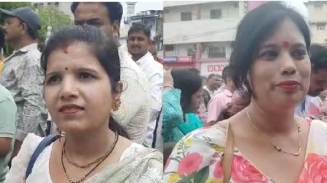 private schools in Jabalpur: जबलपुर में निजी स्कूलों के खिलाफ अभिभावक उतरे सड़कें पर, प्रशासन से गुहार मनमानी पर पूर्ण अंकुश लगाएं 3 Add a little bit of body text 8