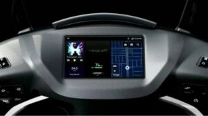 Aether Ritza Electric स्कूटर नए लुक के साथ 160km की रेंज भी, जाने कीमत 3 Ather 450X Gen 3 3