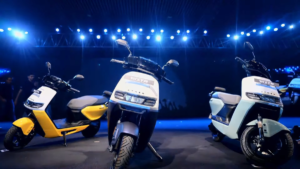 Aether Ritza Electric स्कूटर नए लुक के साथ 160km की रेंज भी, जाने कीमत 2 Ather Rizta 1