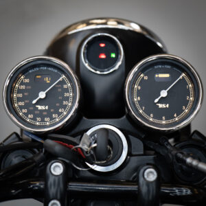 BSA GOLDSTAR GIVEAWAY GUYS 10