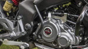 Bajaj Pulsar NS160 Engine 103461