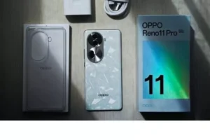 Oppo Reno 11 Pro 5G : ओप्पो का लग्जरी लुक वाला स्मार्टफोन iPhone को दिन में तारे दिखाने आ गया है, कीमत के साथ ही देखें ब्रांडेड कैमरा क्वालिटी 2 Oppo Reno 11 Pro 5G