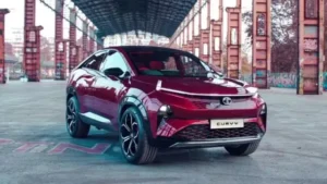 Tata Curve New Car 2024 : डेसिंग लुक और फीचर्स से भरपूर ये गाड़ी जानें टाटा कर्व के टॉप 4 फीचर्स के बारे में 2 Tata Curve New Car 2024