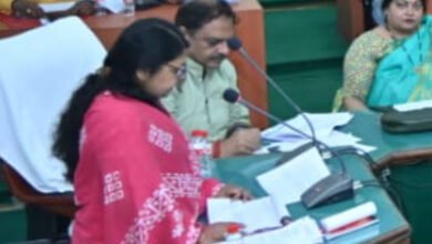 महापौर ने पेश किया 117 करोड़ 89 लाख 78 हजार रुपये आय एवं 107 करोड़ 83 लाख 66 हजार 280 रुपये अनुमानित व्यय का बजट 8 IMG 20240716 184638