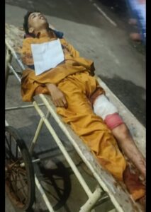 जबलपुर के मक्कानगर में चाकू मार कर युवक का कत्ल ,पड़ोस के युवकों ने दिया वारदात को अंजाम , विडियो देखकर जानें क्या है मामला!!! 2 IMG 20240718 013649