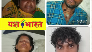 आकाशीय बिजली गिरने से एक की मौत, पाँच घायल 9 IMG 20240719 082146