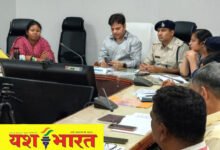 स्पा सेंटरों को लेकर यश भारत के खुलासे के बाद पुलिस प्रशासन एक्टिव मोड में 11 IMG 20240719 211634