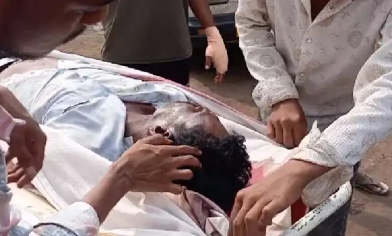 दो पक्षों में डॉग को लेकर विवाद, लाठी डंडों से हमला, युवक की हत्या 1 IMG 20240720 141326