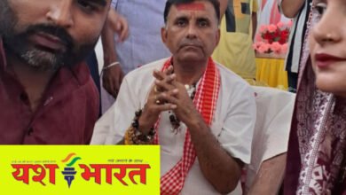 धूमधाम से मनाया गया गुरुपूर्णिमा पर्व, दद्दाधाम में पार्थिव शिवलिंग निर्माण, जिलेभर में अंखड मानस पाठ एवं भंडारा की धूम 12 IMG 20240721 131922