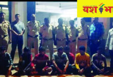 भारत और श्रीलंका मैच में सट्टा लगाते दो गिरफ्तार, माधवनगर पुलिस ने पंचायत तिराहा और नमक गाोदाम के पास दी दबिश 10 IMG 20240729 140719