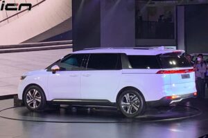 Kia Carnival Price 2024