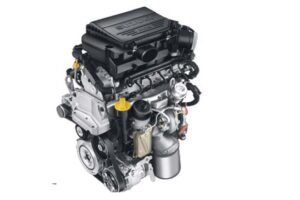 Maruti Suzuki Vitara Brezza